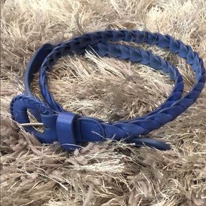 Cole Haan belt